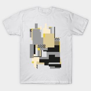 Abstract#99 T-Shirt